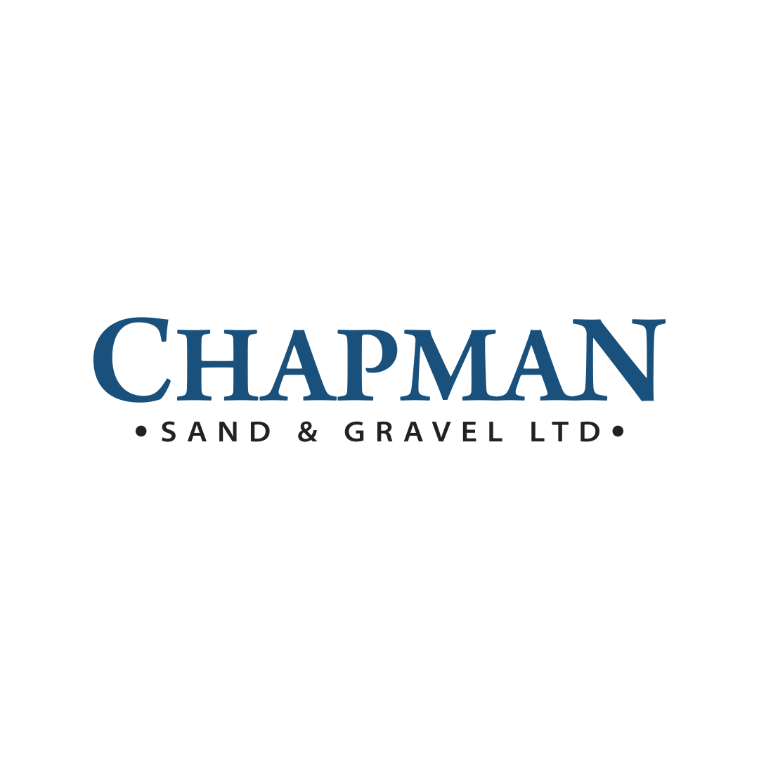 Chapman Sand & Gravel LTD